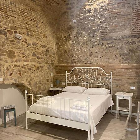 테르몰리 Le Volte Nel Borgo 아파트 외부 사진