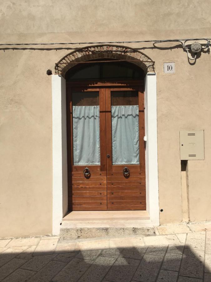테르몰리 Le Volte Nel Borgo 아파트 외부 사진