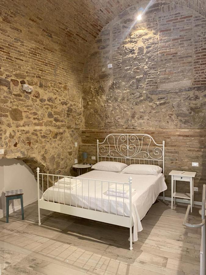 테르몰리 Le Volte Nel Borgo 아파트 외부 사진