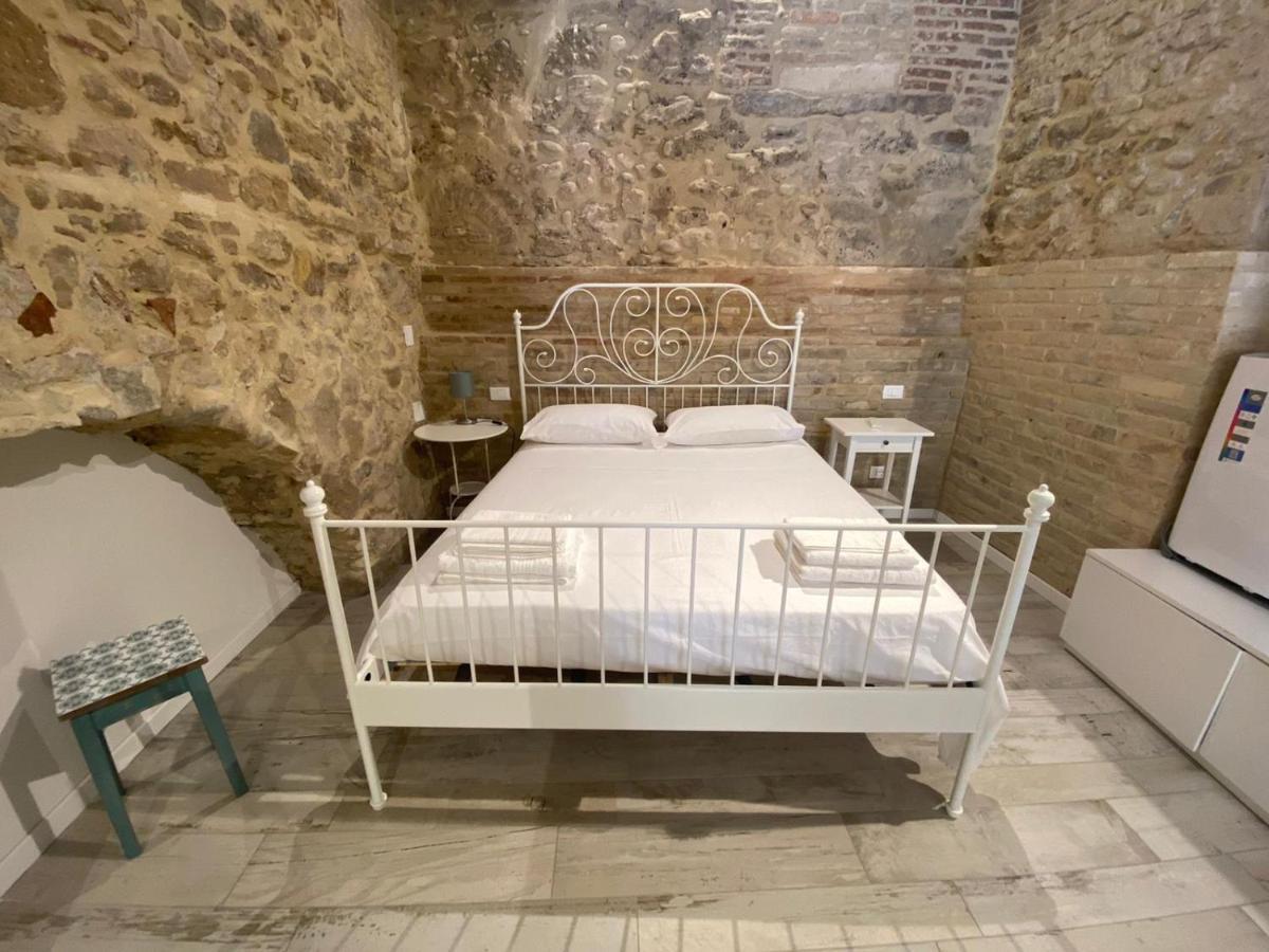 테르몰리 Le Volte Nel Borgo 아파트 외부 사진